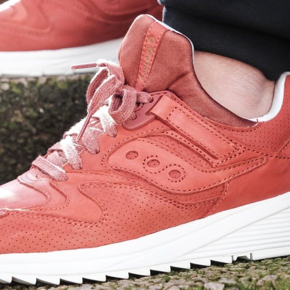 Saucony Originals  8500 HT Men's Sneakers ( Sizes multiples). PRICE IS FIRM - Picture 9 of 14